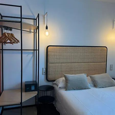 Western Aramis Saint Germain Hotel