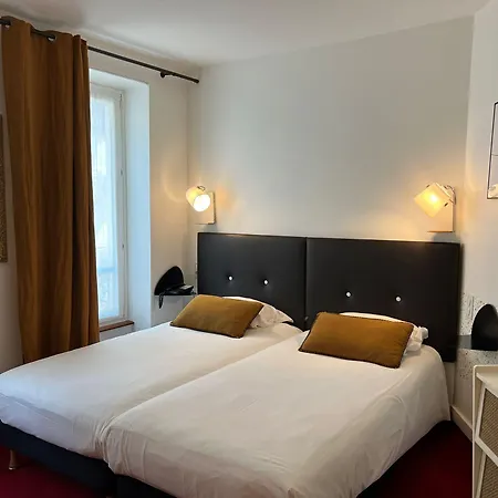 Hotel Western Aramis Saint Germain