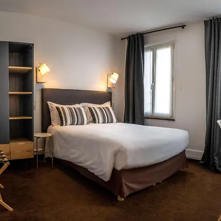 Western Aramis Saint Germain Paris