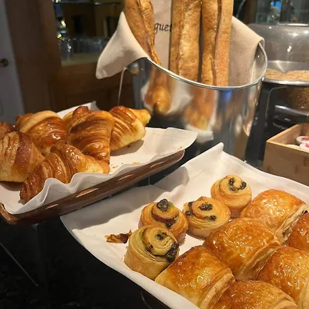 Western Aramis Saint Germain Hotel 3*