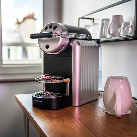 Western Aramis Saint Germain Hotell