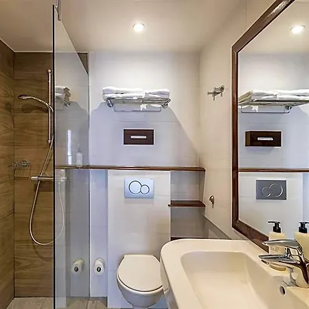Western Aramis Saint Germain Ξενοδοχείο 3*