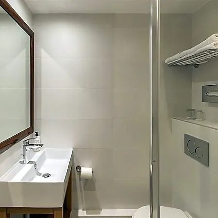 Western Aramis Saint Germain Ξενοδοχείο 3*