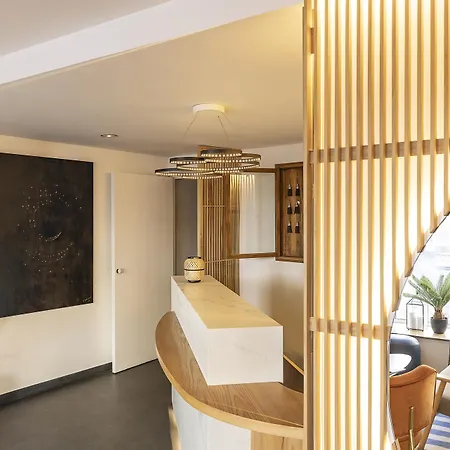 Hotel Western Aramis Saint Germain Paris