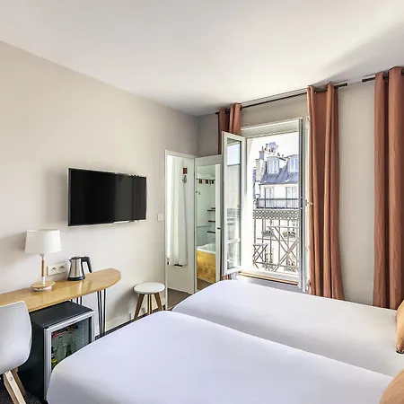 Western Aramis Saint Germain 3*
