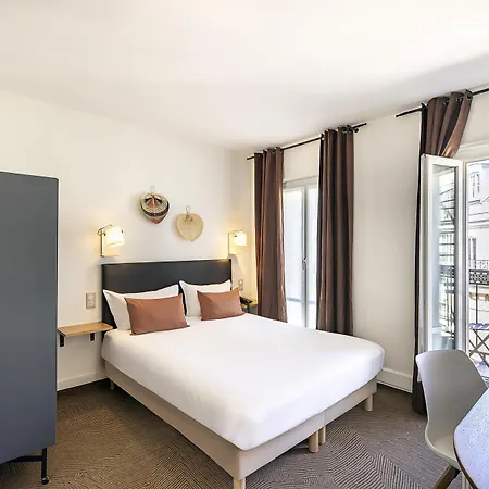 Western Aramis Saint Germain Hotel