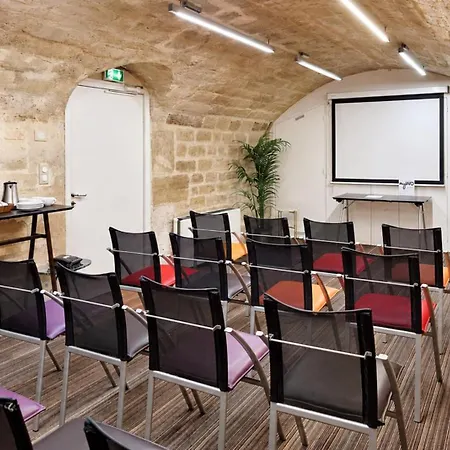 Hotel Western Aramis Saint Germain 3*