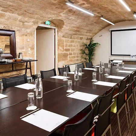 Hotel Western Aramis Saint Germain Paris