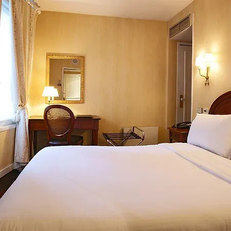Hotel Western Aramis Saint Germain Paris