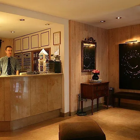Western Aramis Saint Germain Paris
