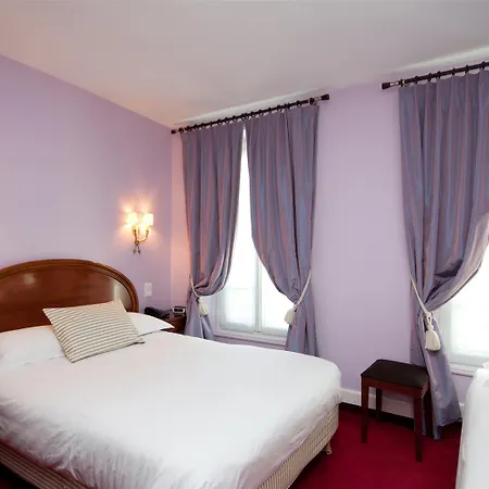 Western Aramis Saint Germain Hotel