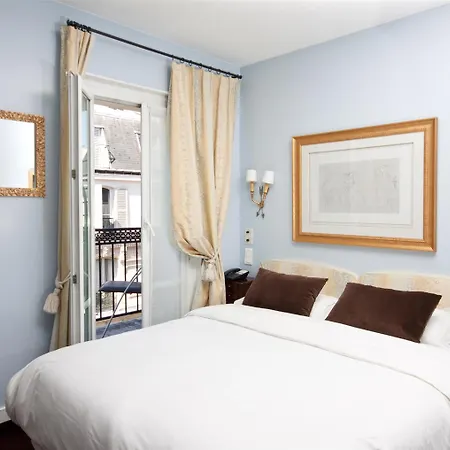Western Aramis Saint Germain 3* Paris