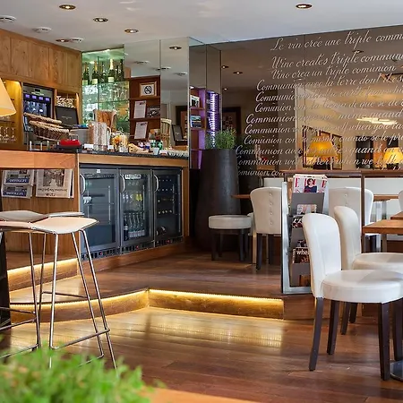 Western Aramis Saint Germain Paris