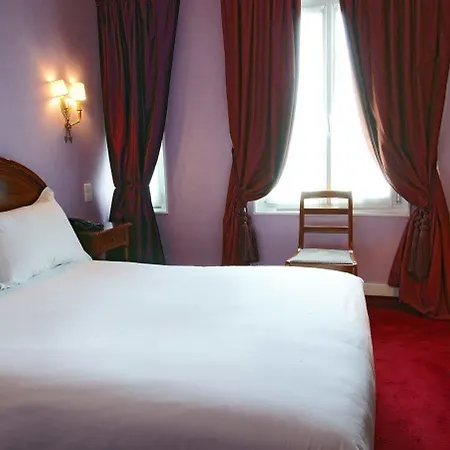 Hotel Western Aramis Saint Germain 3*