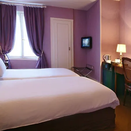 Western Aramis Saint Germain 3* Paris
