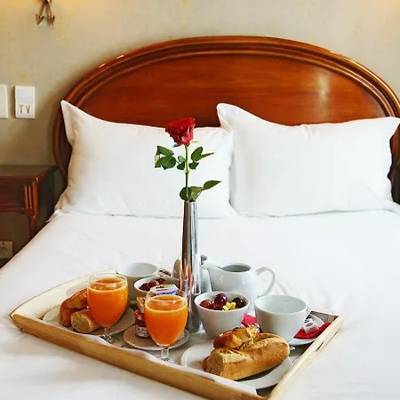 Western Aramis Saint Germain 3* Paris