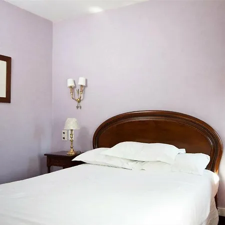 Hotel Western Aramis Saint Germain 3*