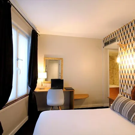 Western Aramis Saint Germain Hotel 3*