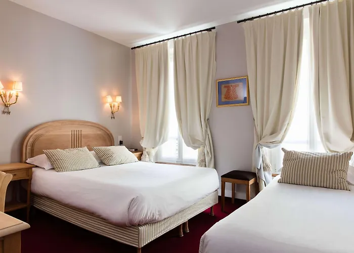 Western Aramis Saint Germain Hotel 3*