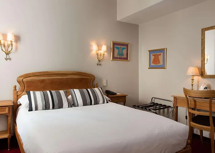 Western Aramis Saint Germain 3*