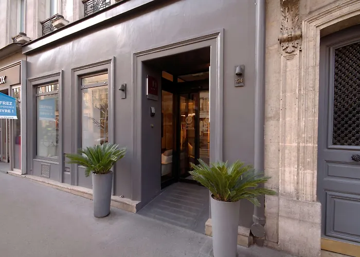 Western Aramis Saint Germain Hotel 3*