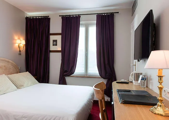 Western Aramis Saint Germain Hotel Parigi