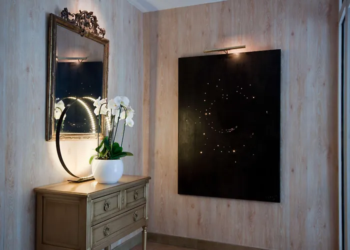 Hotel Western Aramis Saint Germain 3*