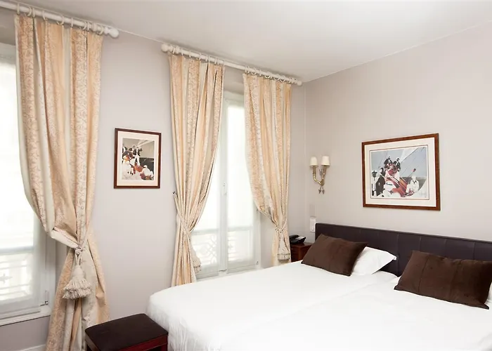 Western Aramis Saint Germain Parigi