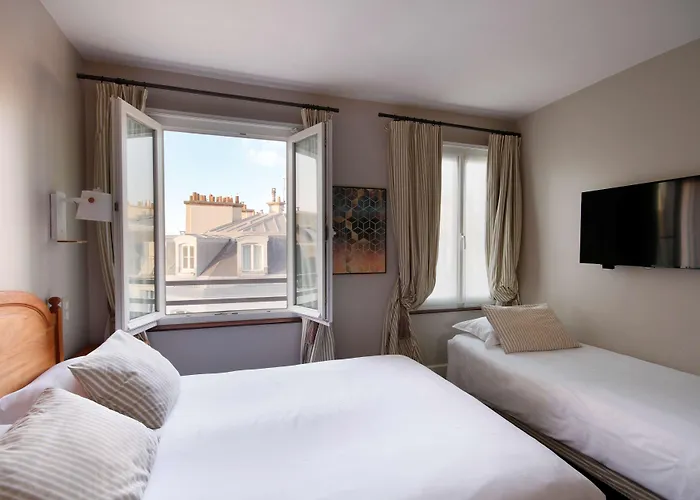 Western Aramis Saint Germain Parigi