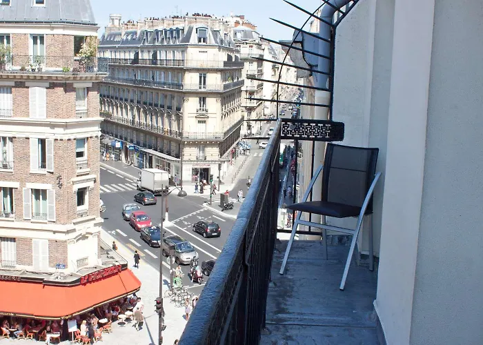 Western Aramis Saint Germain Hotel 3*