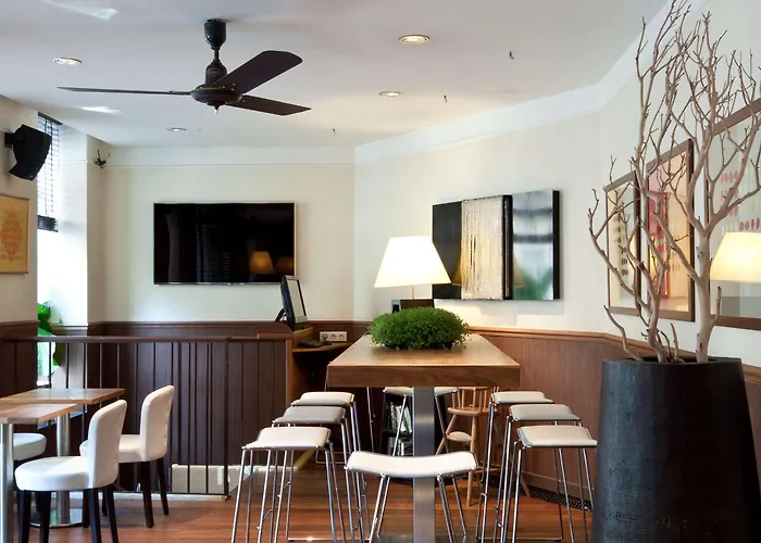 Hotel Western Aramis Saint Germain