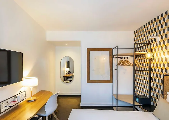 Western Aramis Saint Germain Parigi