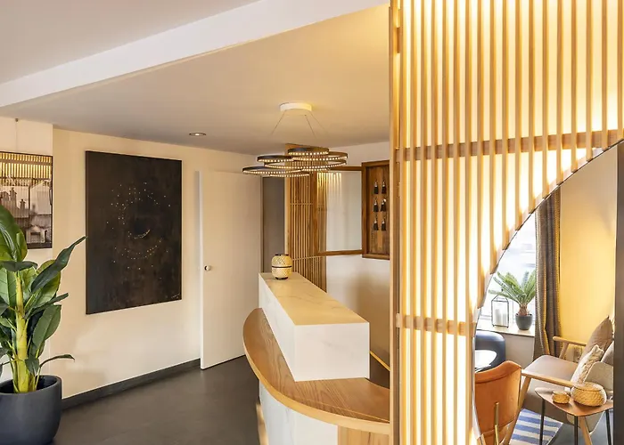 Western Aramis Saint Germain Hotel Parigi