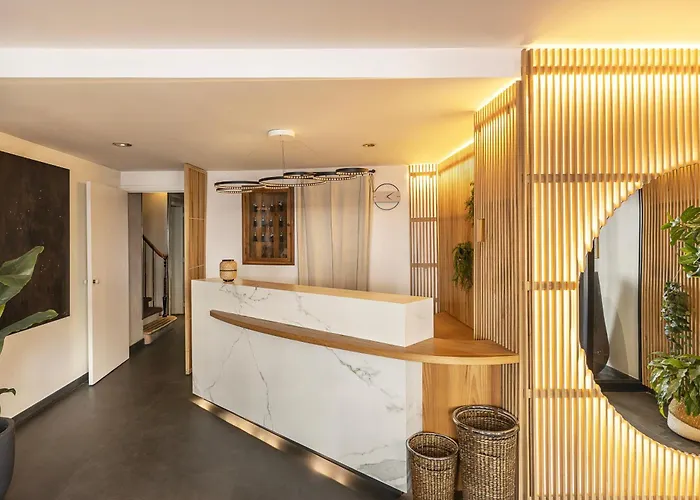 Hotel Western Aramis Saint Germain Paris