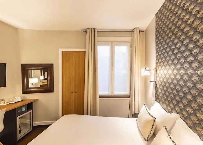 Western Aramis Saint Germain Hotel