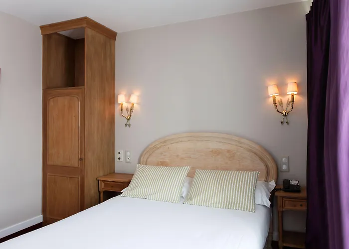 Hotel Western Aramis Saint Germain