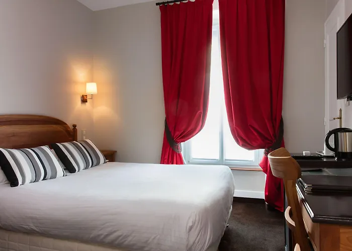 Western Aramis Saint Germain 3*