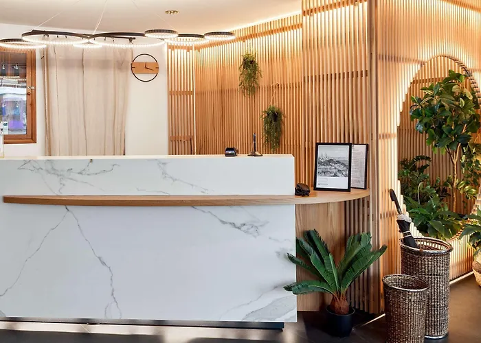 Western Aramis Saint Germain 3* Parigi