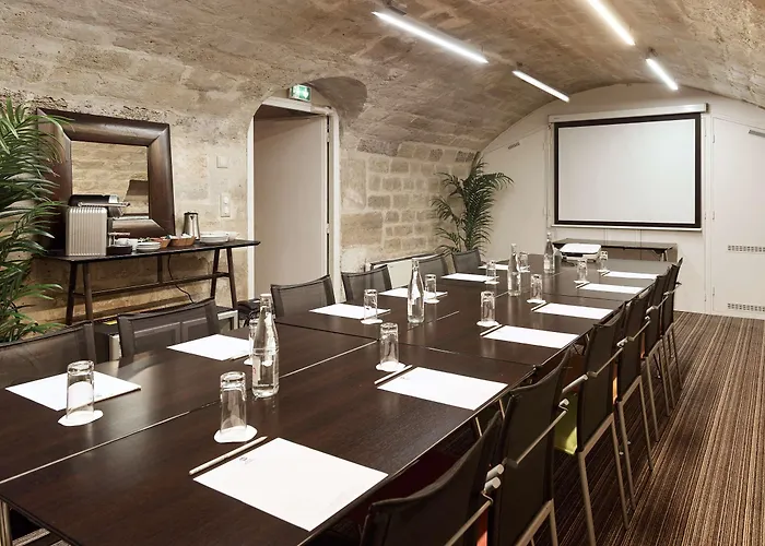 Western Aramis Saint Germain Hotel Parigi