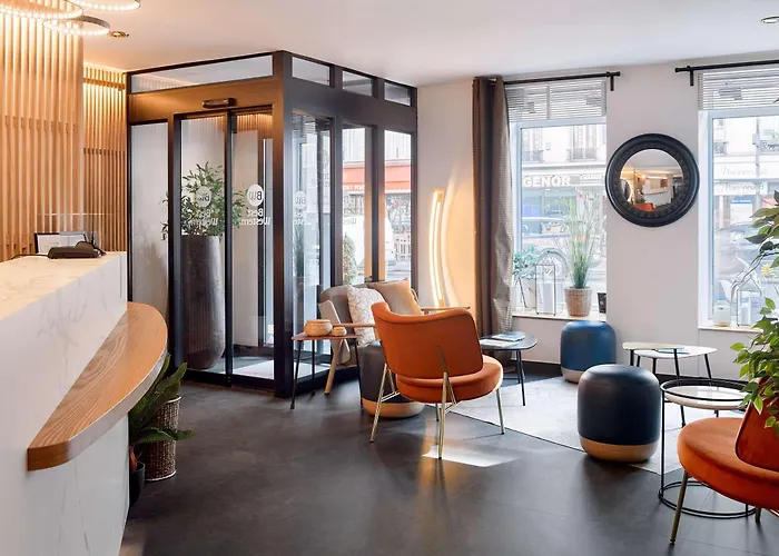 Western Aramis Saint Germain Hotel 3*