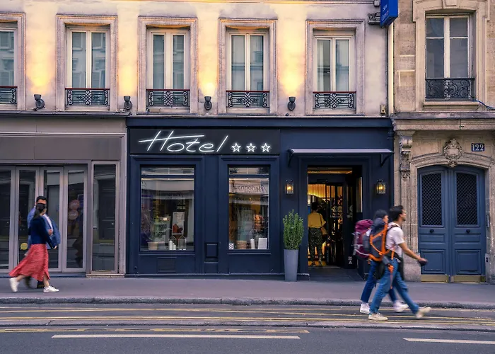 Western Aramis Saint Germain