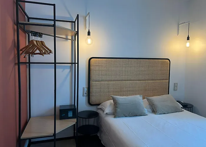 Western Aramis Saint Germain Hotel