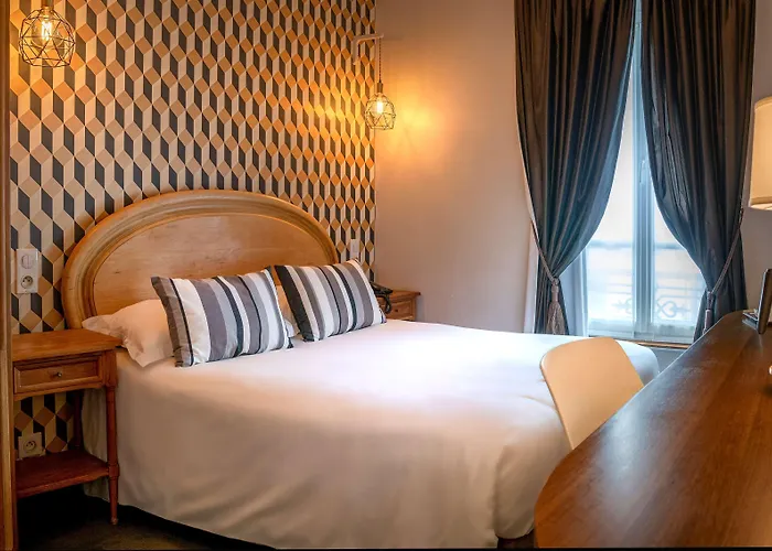 Western Aramis Saint Germain Hotel