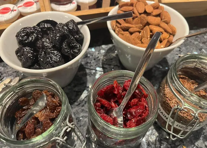 Western Aramis Saint Germain Hotel