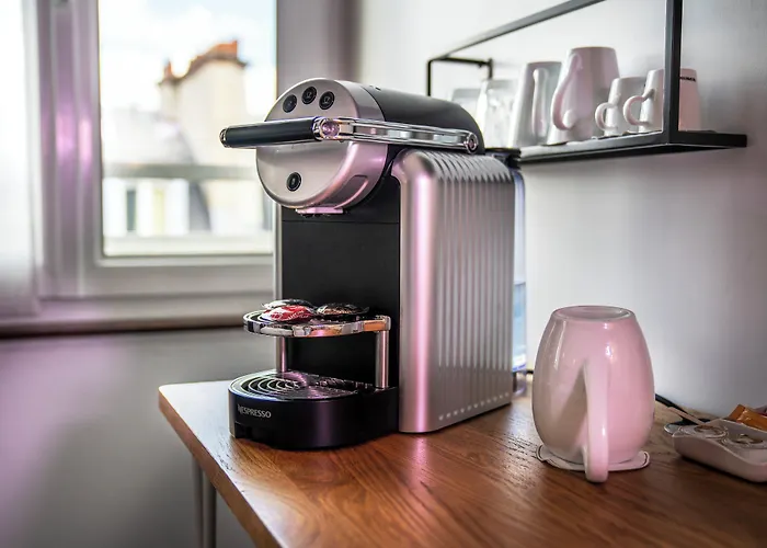 Western Aramis Saint Germain Hotel