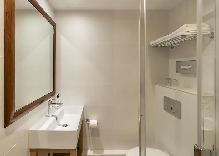 Western Aramis Saint Germain Hotel 3*