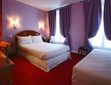 Western Aramis Saint Germain Hotel 3*