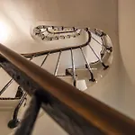 Hotel Western Aramis Saint Germain Paris