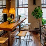 Western Aramis Saint Germain Hotel 3*