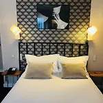 Hotel Western Aramis Saint Germain Paris